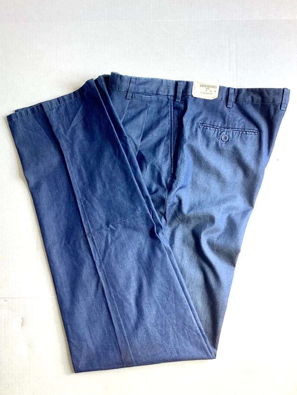 Brioni cannes blue